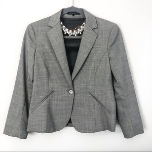 Authentic Theory grey jacket size 4